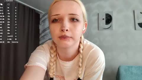 Margaret online show from June 18, 11:43 pm