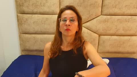 margareth online show from January 12, 2:13 pm