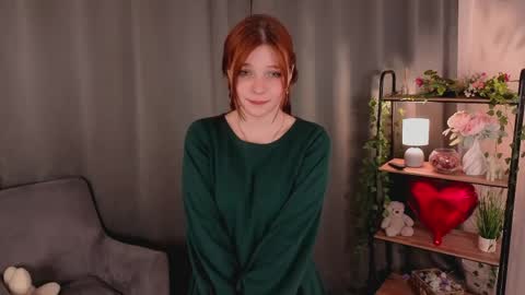 Maria online show from April 2, 4:36 pm