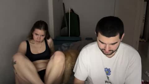 Alex and Jane online show from March 15, 1:47 pm