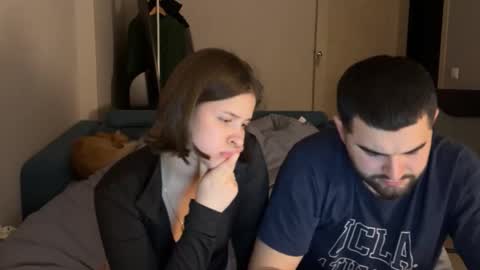 Alex and Jane online show from March 26, 4:45 pm