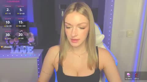 Margaret online show from October 23, 2:02 am