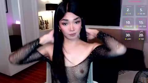 Marga Williams online show from November 29, 10:23 am