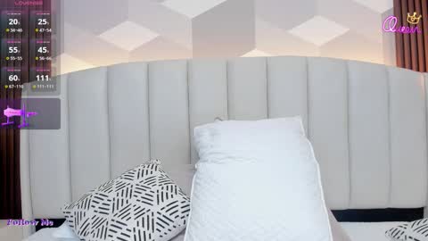 Aitana online show from February 20, 6:19 am