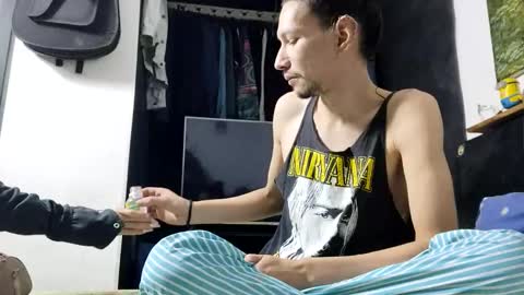 mageritt online show from October 23, 5:20 am