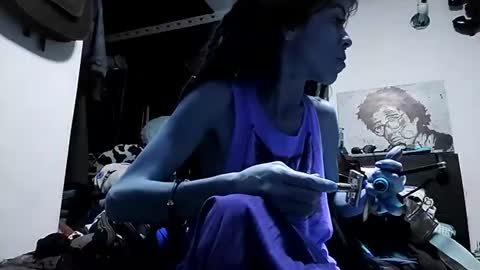 mageritt online show from December 2, 7:44 pm