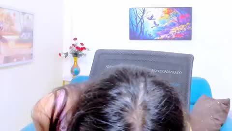 margerytyrel online show from February 20, 6:26 am