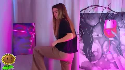 Call me Margie33 online show from February 25, 8:40 am