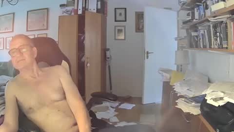 marginalie online show from February 27, 8:46 am