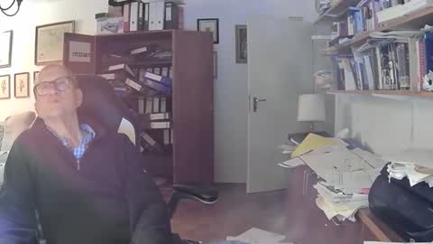 marginalie online show from November 21, 6:50 pm