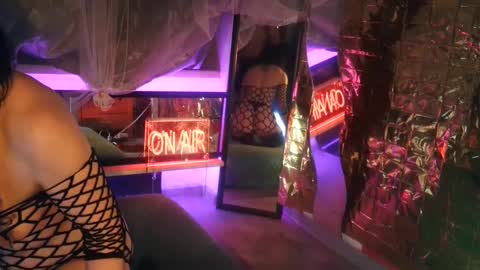 Margo696969 online show from December 9, 1:29 am