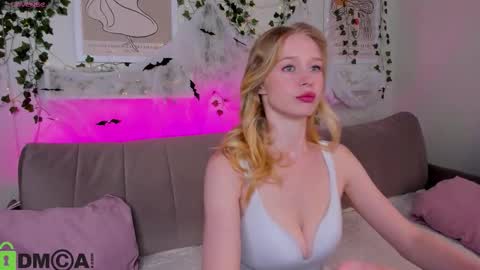 margo_rob online show from November 3, 3:29 am