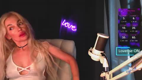 Margoo online show from July 11, 4:17 am