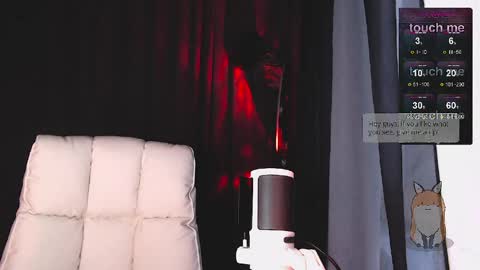 Margoo online show from May 16, 2:08 am