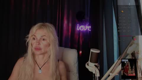 Margoo online show from August 3, 12:56 am