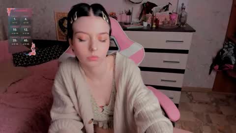 Margot online show from December 13, 9:21 pm