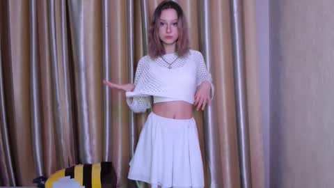 Margo online show from February 18, 10:58 pm