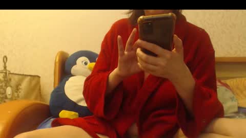 Margo online show from February 28, 9:19 pm