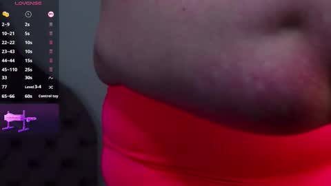 Margo online show from October 29, 8:53 pm