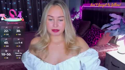 MargoSugar online show from December 1, 10:46 am