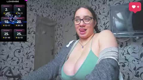 margosweet777 online show from October 28, 4:19 pm