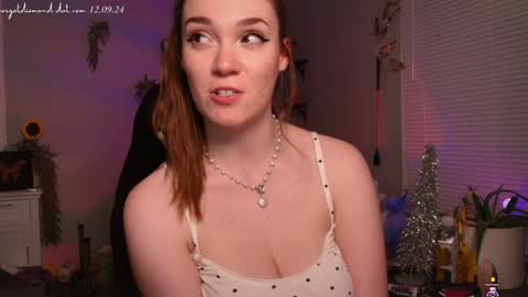   online show from December 10, 12:50 am