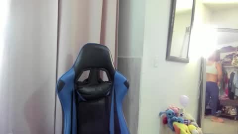 margoth_montilla online show from February 10, 1:52 am