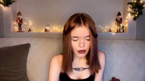 Lina online show from January 12, 10:39 pm