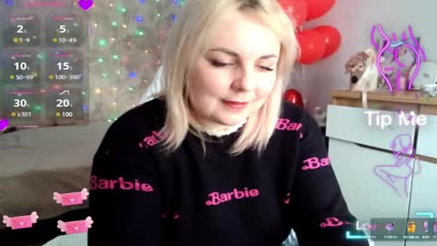 Mari online show from February 26, 8:17 am