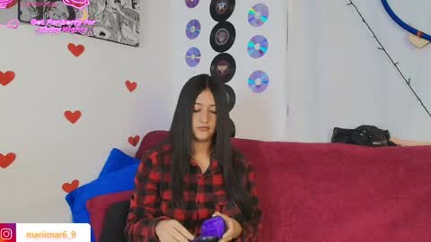 mari_mar69 online show from May 23, 9:38 am