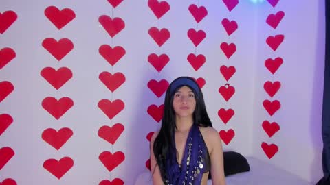 Snapshot of mari_mar69 chatting on February 26, 8:39 am mari_mar69 online show from February 26, 8:39 am