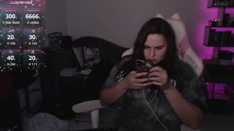 Snapshot of mari_moore7 chatting on October 11, 9:36 am mari moore online show from October 11, 9:36 am