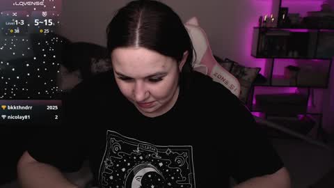 Snapshot of mari_moore7 chatting on February 8, 8:32 pm mari moore online show from February 8, 8:32 pm