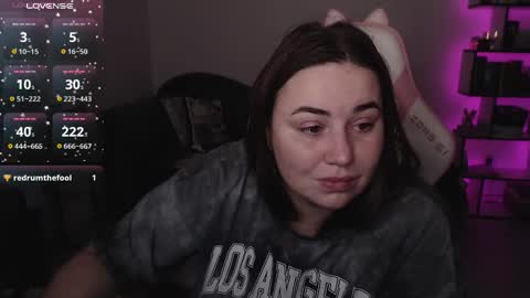 Snapshot of mari_moore7 chatting on October 19, 5:01 am mari moore online show from October 19, 5:01 am