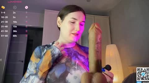 Maria online show from February 14, 7:44 am