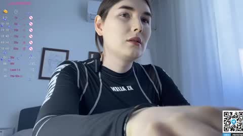 Maria online show from March 9, 11:03 am