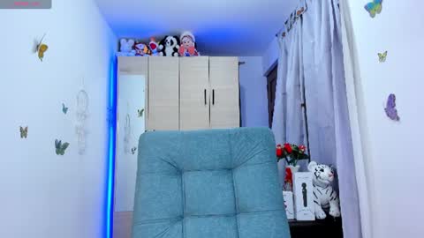 Maria camila online show from June 21, 2:18 am