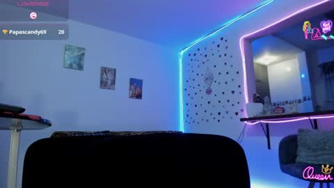 Maria fernanda online show from July 7, 4:14 am