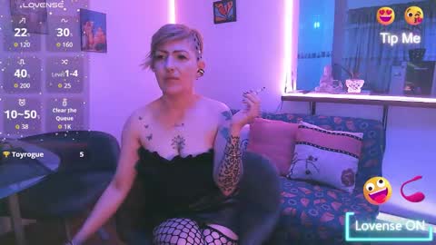 Maria fernanda online show from November 21, 7:56 pm