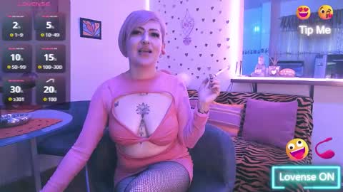 Maria fernanda online show from February 23, 6:54 pm