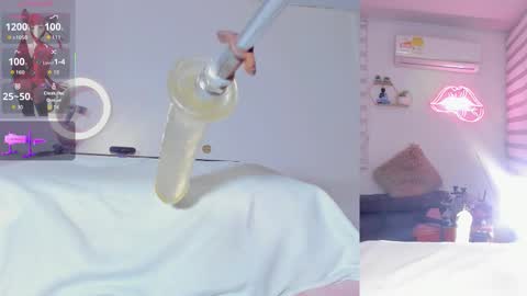 maria_jones__ online show from February 20, 6:26 am