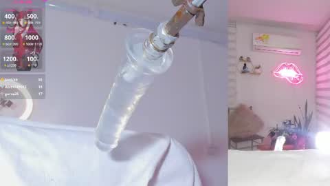 maria_jones__ online show from July 24, 4:42 am