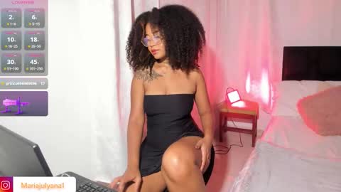 V A N E S S A  online show from October 5, 6:22 am