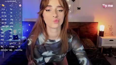 Maria online show from March 12, 4:33 pm