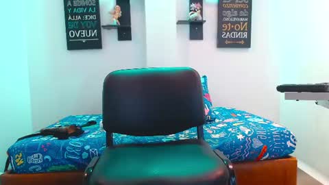 Maria Paula online show from June 13, 6:07 pm