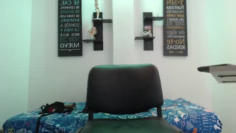 Maria Paula online show from July 28, 4:39 pm