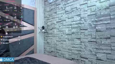 maria_twenty online show from December 2, 11:08 am