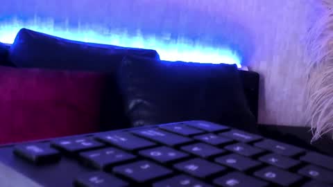 Snapshot of mariaa_9 chatting on March 8, 7:05 am MARIA online show from March 8, 7:05 am