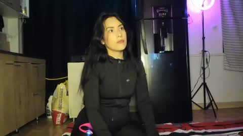 Maria Paula  online show from June 26, 3:12 am