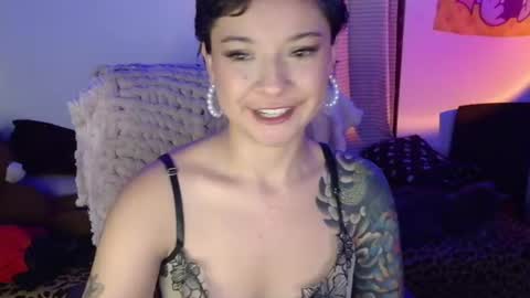 mariaajuana_ online show from June 13, 7:41 am